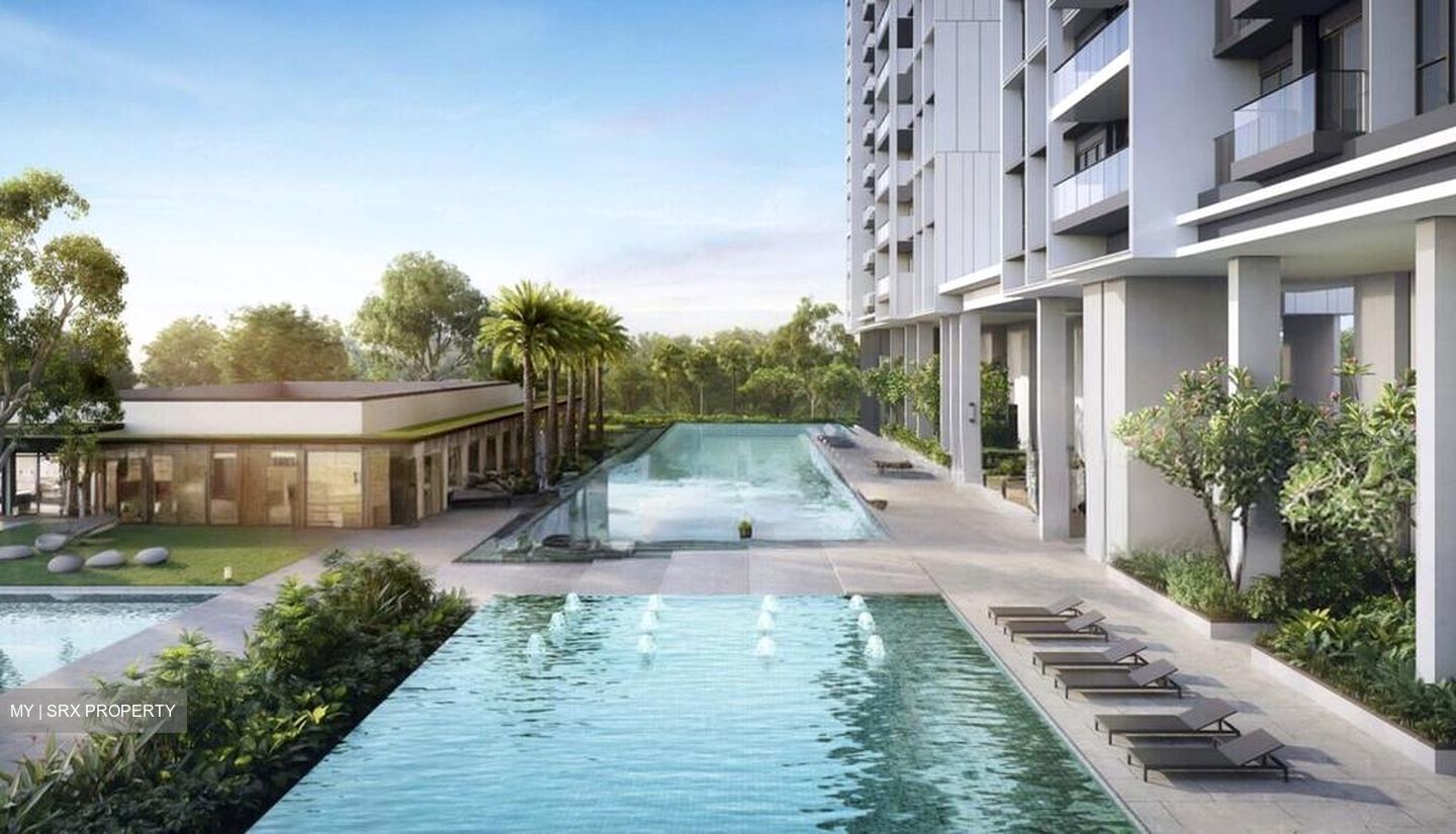 Yio Chu Kang Road (D26), Condominium #553378441